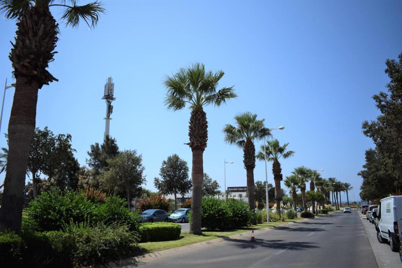 Apartamento El Toyo - Cabo de Gata Almería Exterior foto