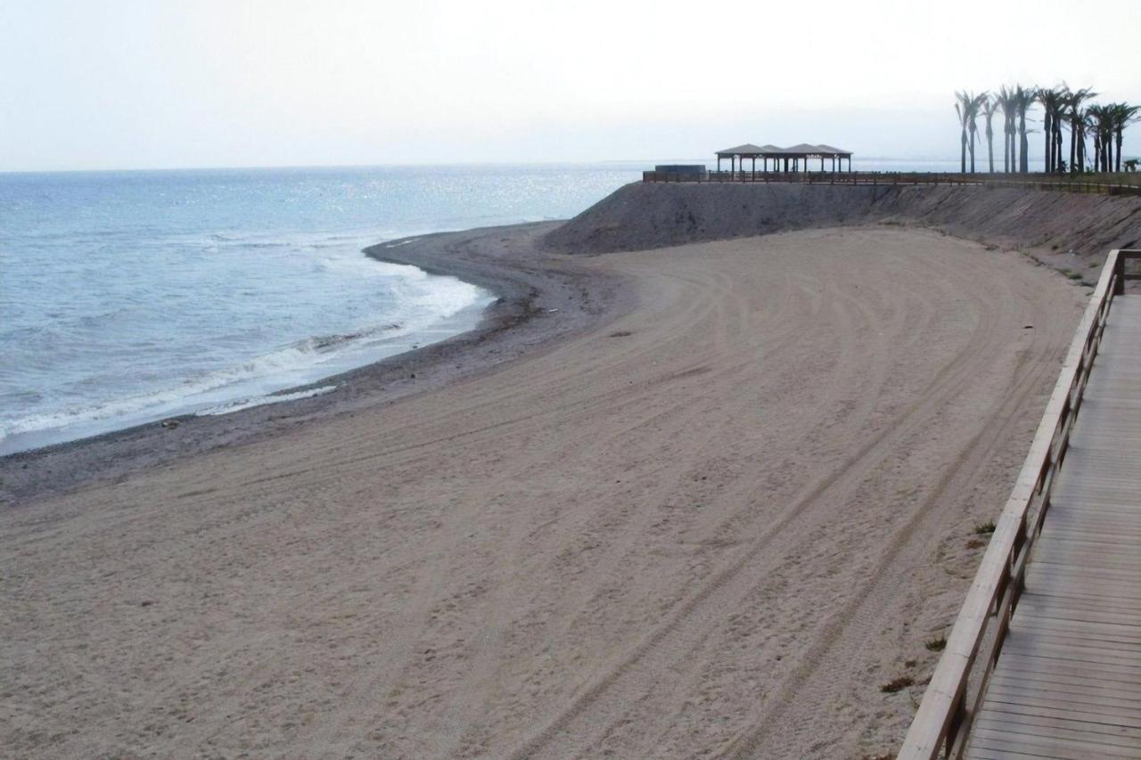 Apartamento El Toyo - Cabo de Gata Almería Exterior foto