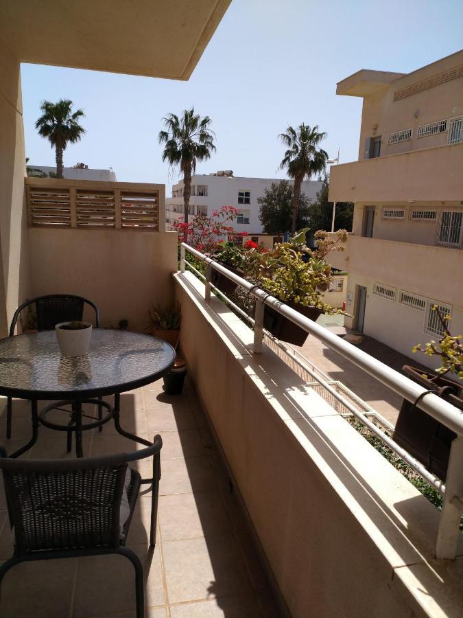 Apartamento El Toyo - Cabo de Gata Almería Exterior foto
