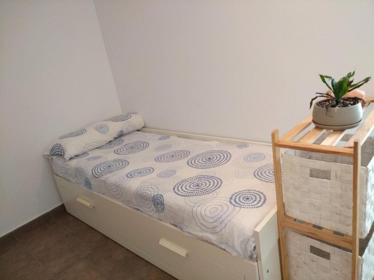 Apartamento El Toyo - Cabo de Gata Almería Exterior foto
