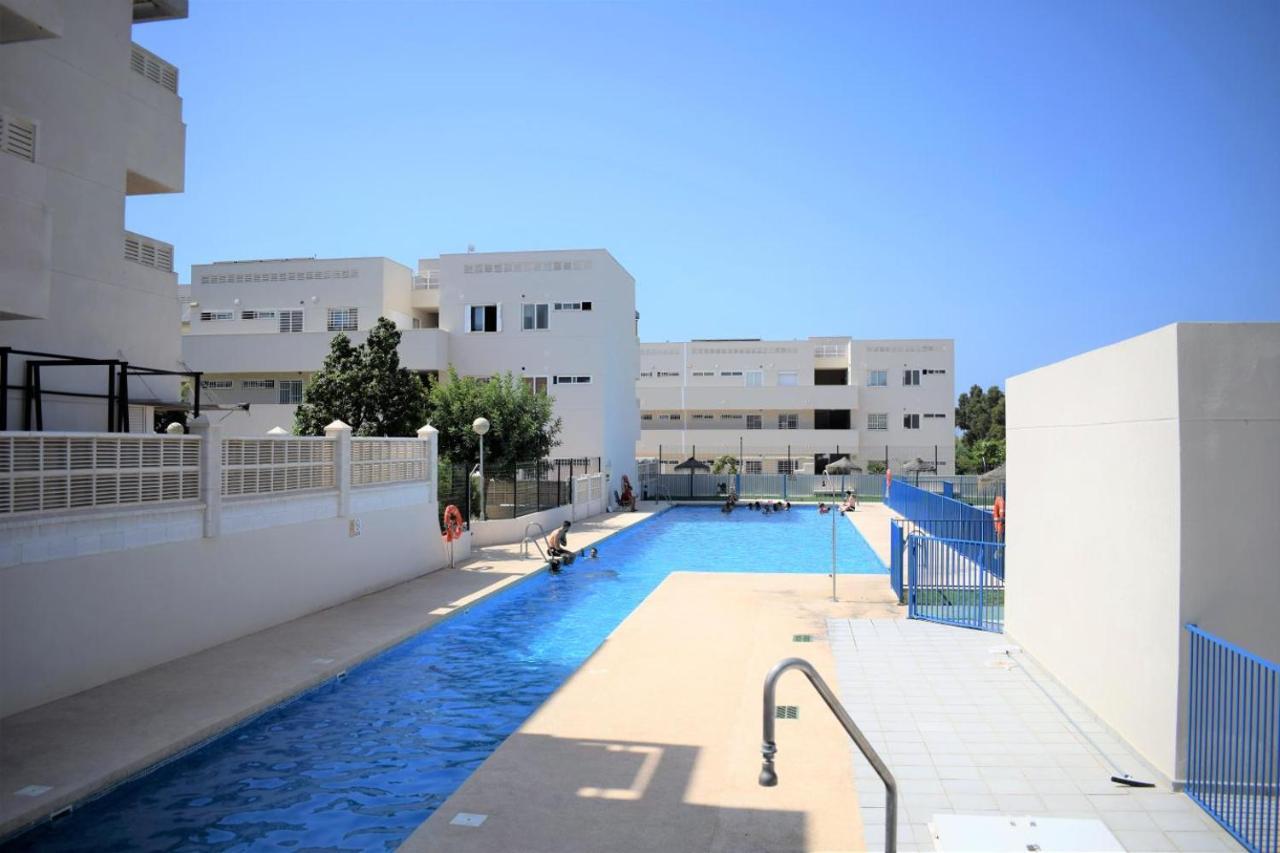 Apartamento El Toyo - Cabo de Gata Almería Exterior foto