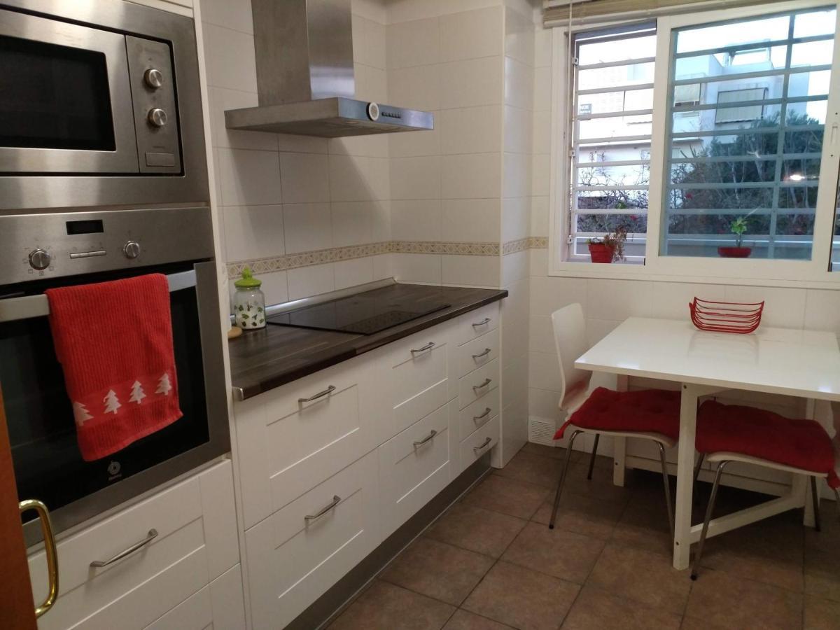 Apartamento El Toyo - Cabo de Gata Almería Exterior foto