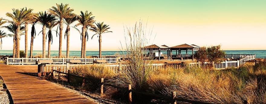 Apartamento El Toyo - Cabo de Gata Almería Exterior foto